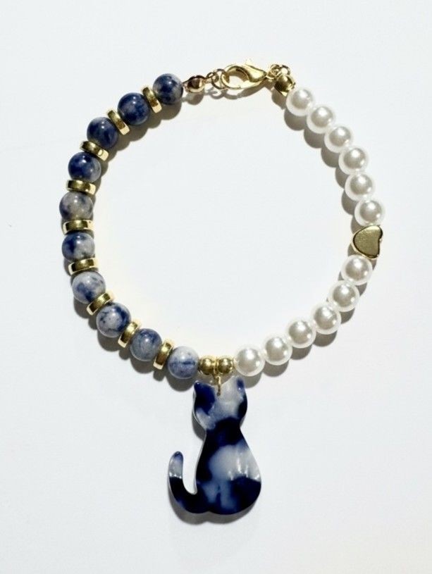 The Haven Bracelet - 6mm | Classic