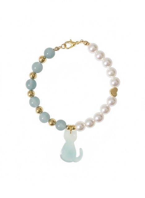 The Haven Bracelet - 8mm | Bold